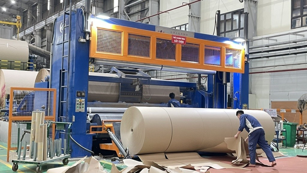 Tốc độ tăng trưởng trong giai đoạn 2020-2024