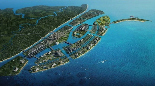 Thông Tin Dự Án