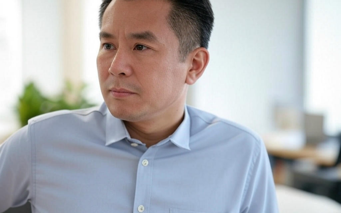 Câu chuyện của Lý Minh