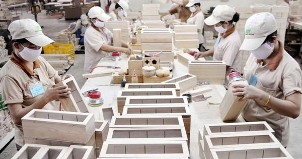 Nâng cao chất lượng sản phẩm thay vì dựa vào giá rẻ
