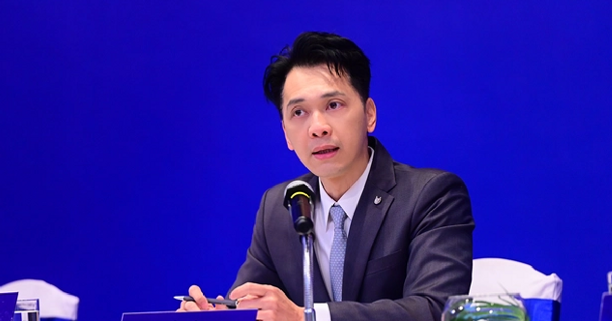 Tình cảm và ký ức của Chủ tịch Trần Hùng Huy