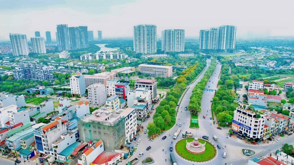 Tiềm năng kinh tế Hưng Yên