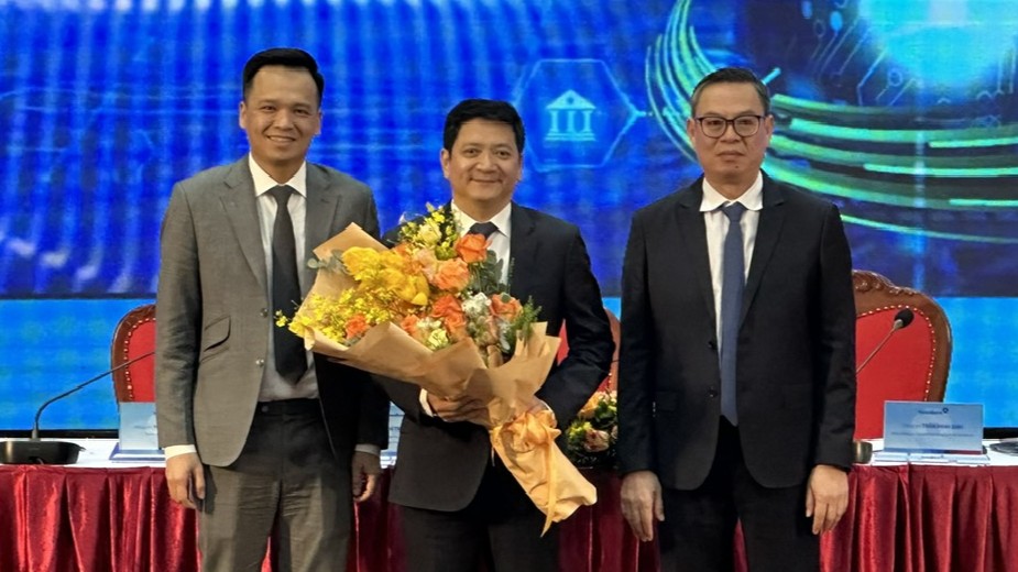 Tác động của ông Nguyễn Vân Anh đến VietinBank
