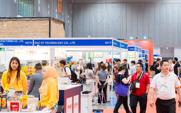 Các lĩnh vực tham gia