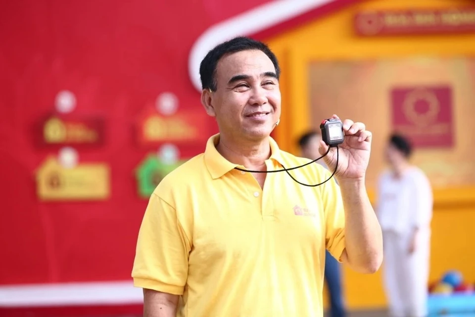 Dự án Khu Văn Hóa Tín Ngưỡng