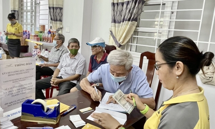 Thông tin chung về Luật Bảo hiểm xã hội 2024