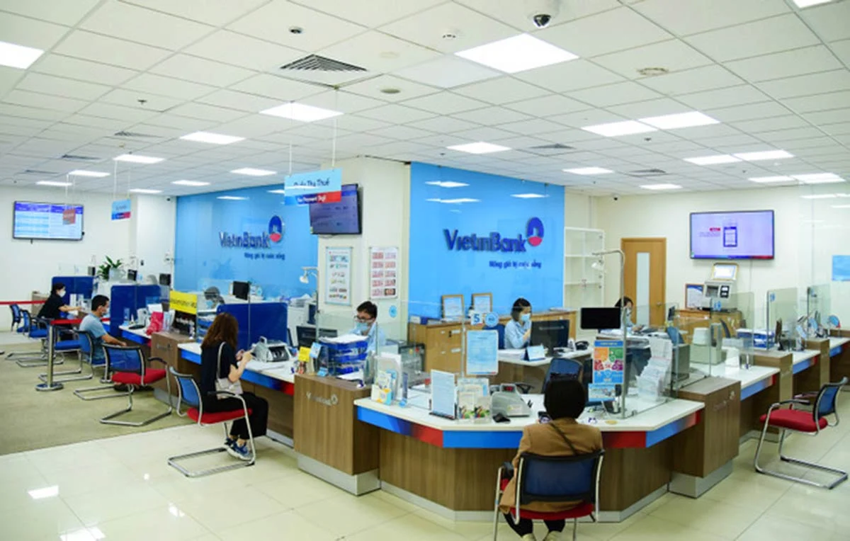 Thông tin về bầu cử Hội đồng quản trị VietinBank