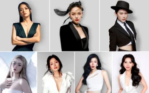 Thông tin về sự kiện