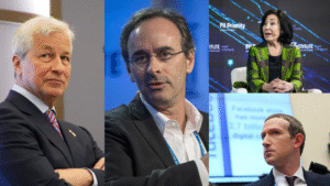 Tuyên Bố Của Tổng Thống Trump