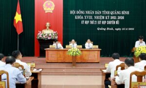 Phương Thức Thực Hiện