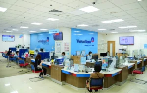 Thông tin về bầu cử Hội đồng quản trị VietinBank
